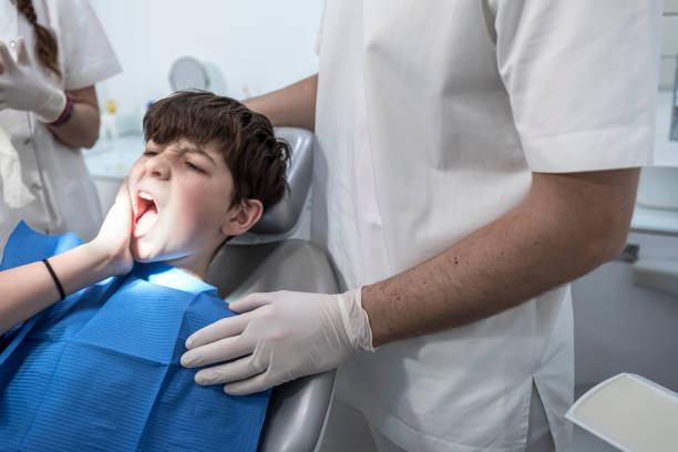 Best Emergency Treatment for Jaw Pain or Injury in Sunland Park, NM