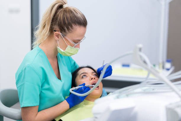 Best Emergency Wisdom Tooth Extraction in Sunland Park, NM